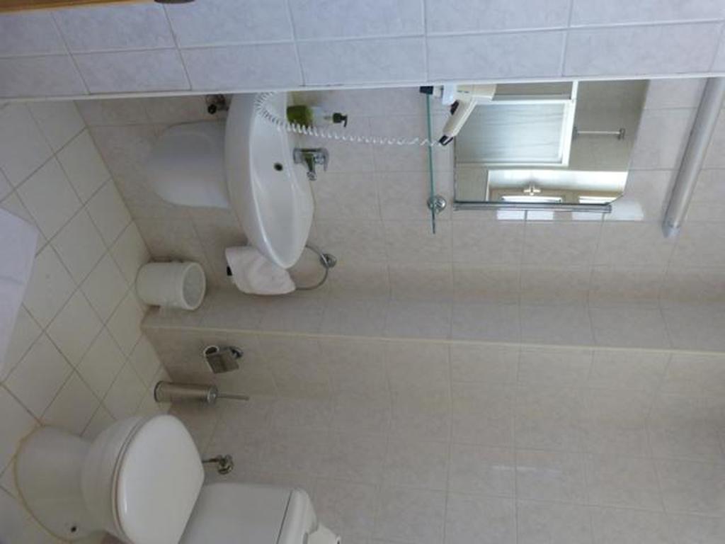 Belek Park Hotel Rum bild